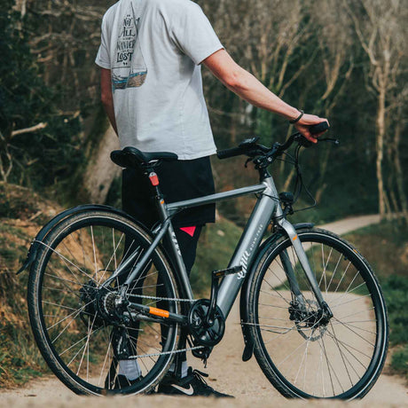 Experience the Freedom of Cycling with Emu Bikes: Your Guide to Effortless Riding