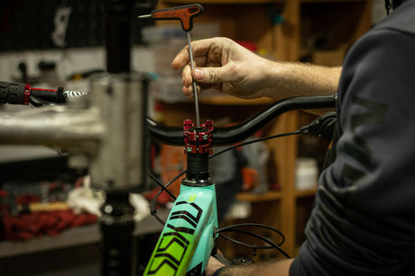 Unlocking Longevity: Essential eBike Maintenance Tips for a Smooth Ride