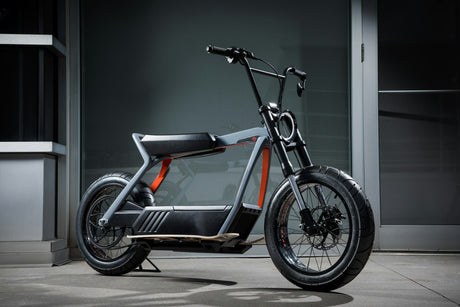 The Future of eBike Technology: A Ride into the Future of Cycling