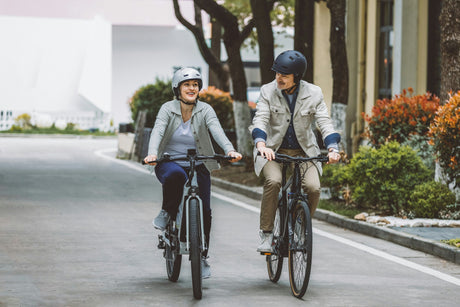 URBAN AND CITY EBIKES