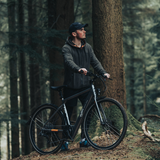 Emu Evo Crossbar Electric Bike 250w - Adventure Tribe