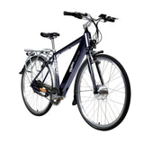 EMU Classic Crossbar Electric Bike 250W - Adventure Tribe