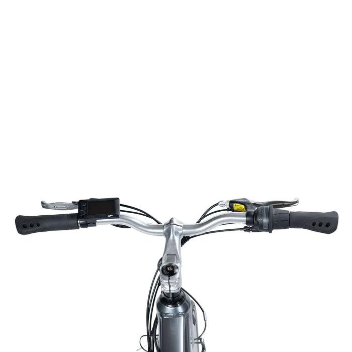 EMU Classic Crossbar Electric Bike 250W - Adventure Tribe