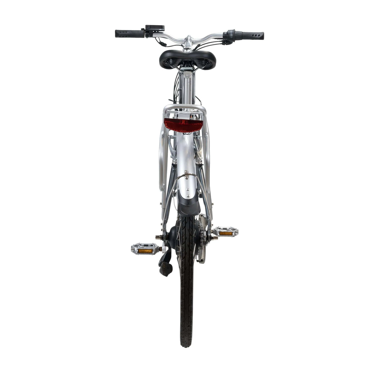 EMU Classic Crossbar Electric Bike 250W - Adventure Tribe