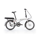 Batribike Dart 3 Folding Electric Bike - Adventure Tribe