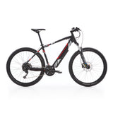 Batribike Delta Crossbar Electric Mountain Bike - Adventure Tribe