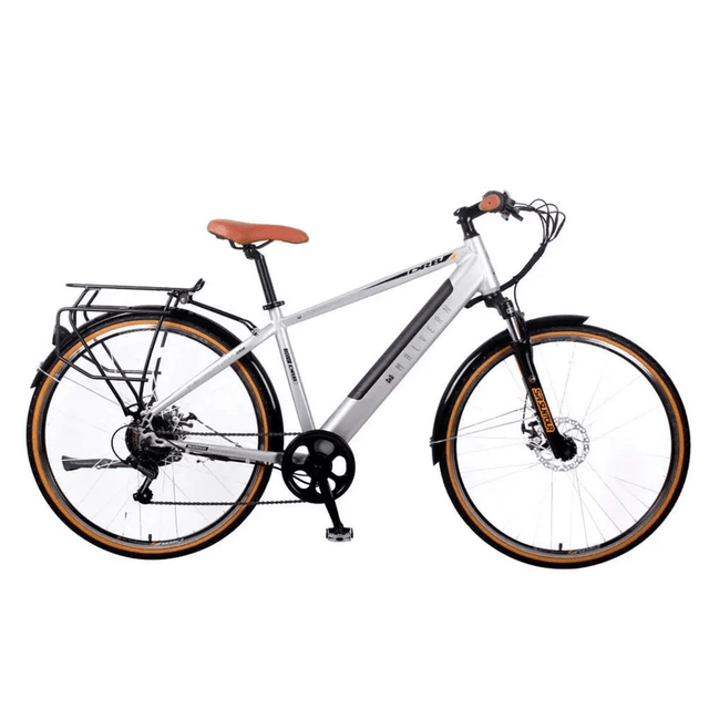 Dallingridge Malvern Hybrid Electric Bike 250W - Adventure Tribe