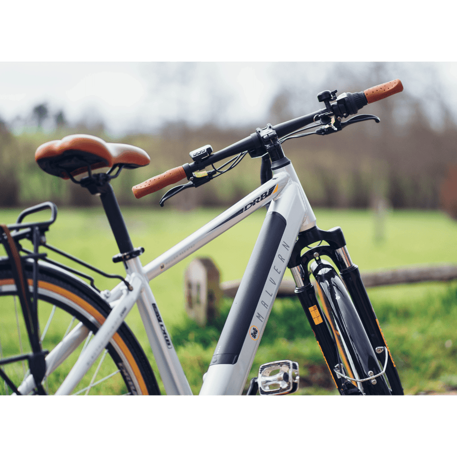 Dallingridge Malvern Hybrid Electric Bike 250W - Adventure Tribe