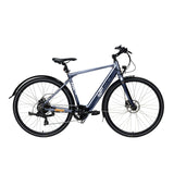 Emu Evo Crossbar Electric Bike 250w - Adventure Tribe