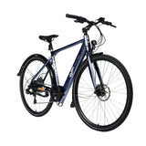 Emu Evo Crossbar Electric Bike 250w - Adventure Tribe