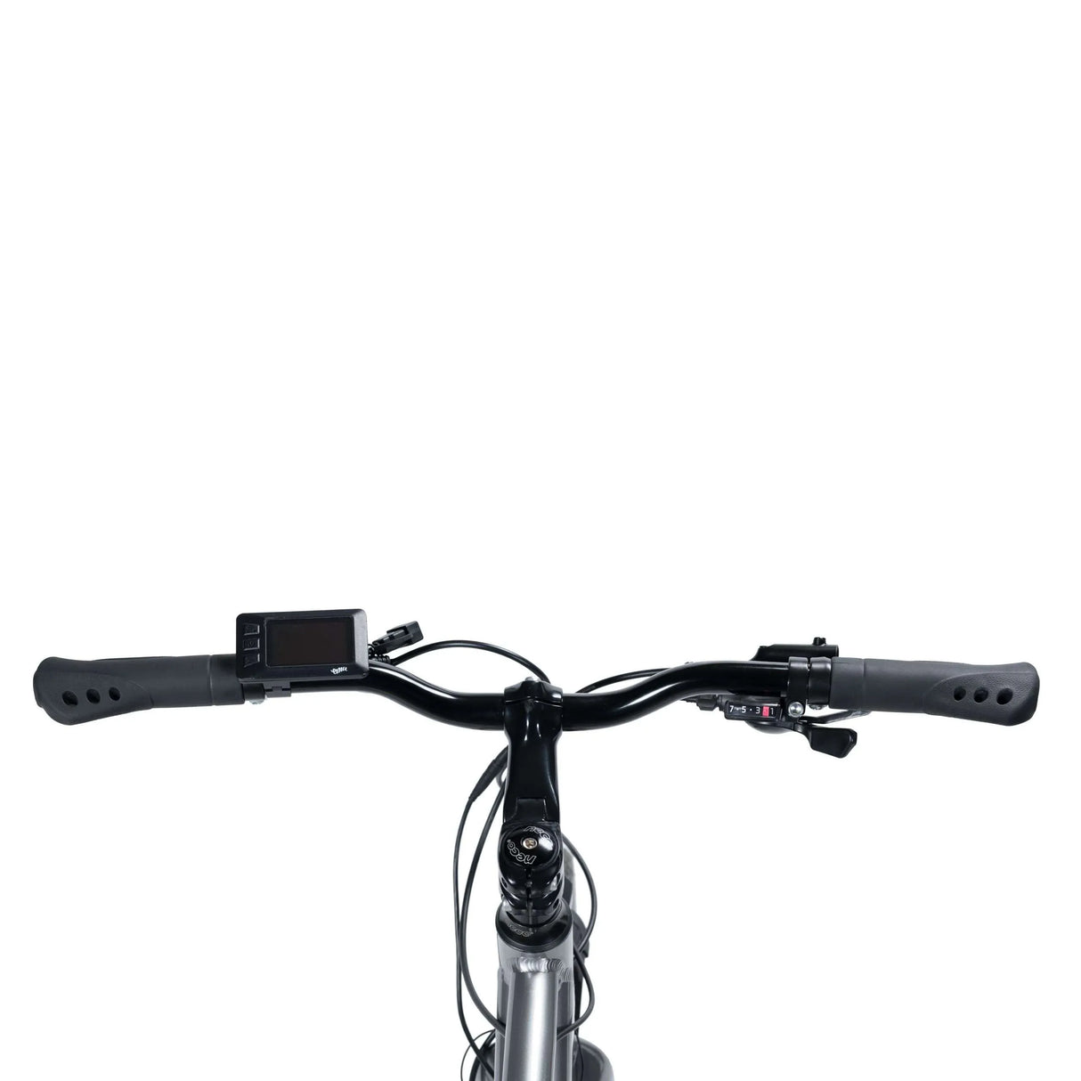 Emu Evo Crossbar Electric Bike 250w - Adventure Tribe